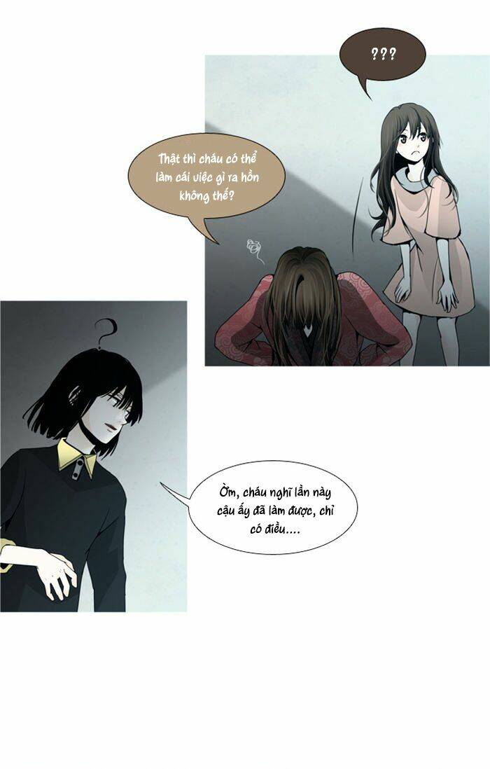 một không gian thời gian khác chapter 57 16