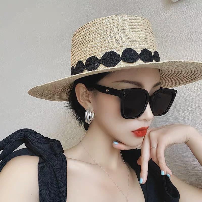 Kính râm nam nữ basic đi chơi đi du lịch Yams Closet