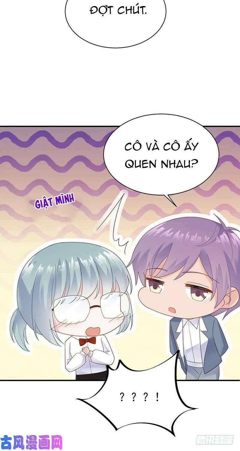 chọc tới chủ tịch tổng tài 2 chapter 78 2