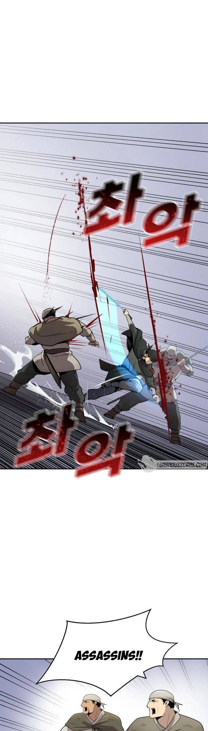 kiếm sĩ thiếu niên chapter 42 5