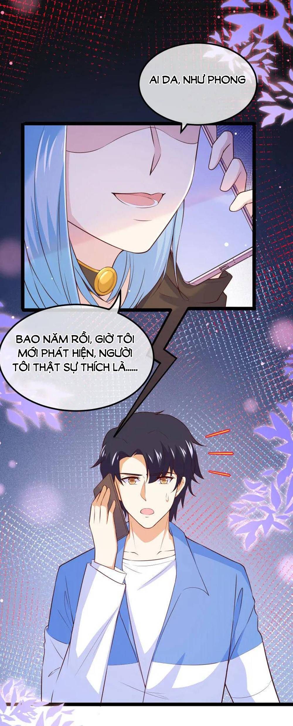 Boss Của Tôi Là Đại Thần chapter 114 - Trang 30