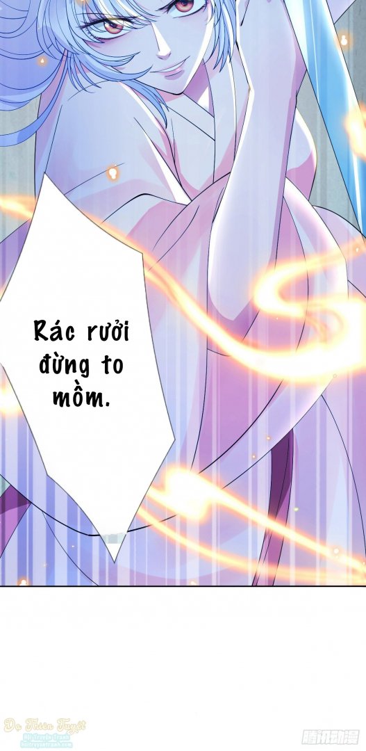 mạt thế nữ vương chapter 1 64