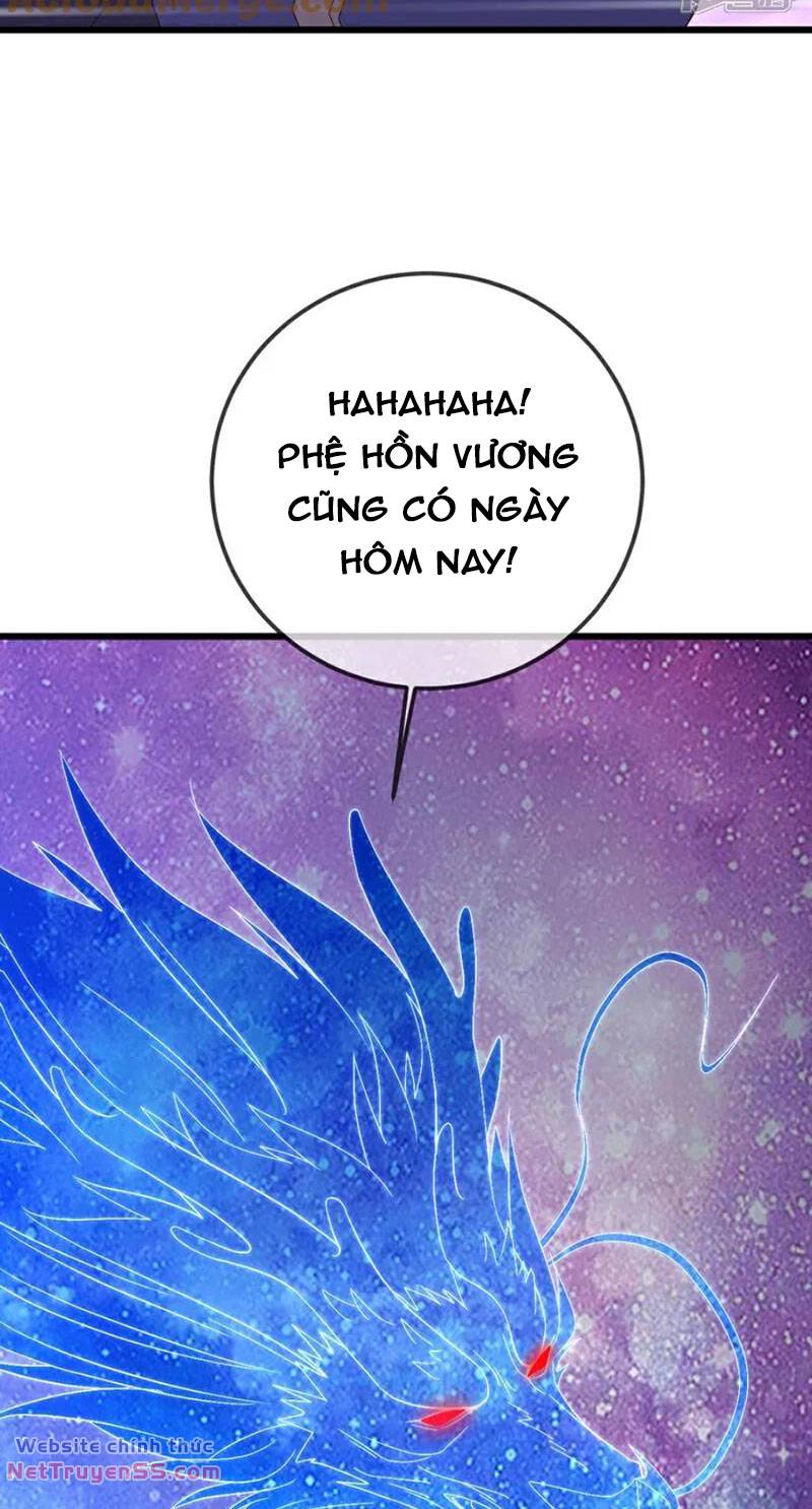 tiên võ đế tôn chapter 530 12