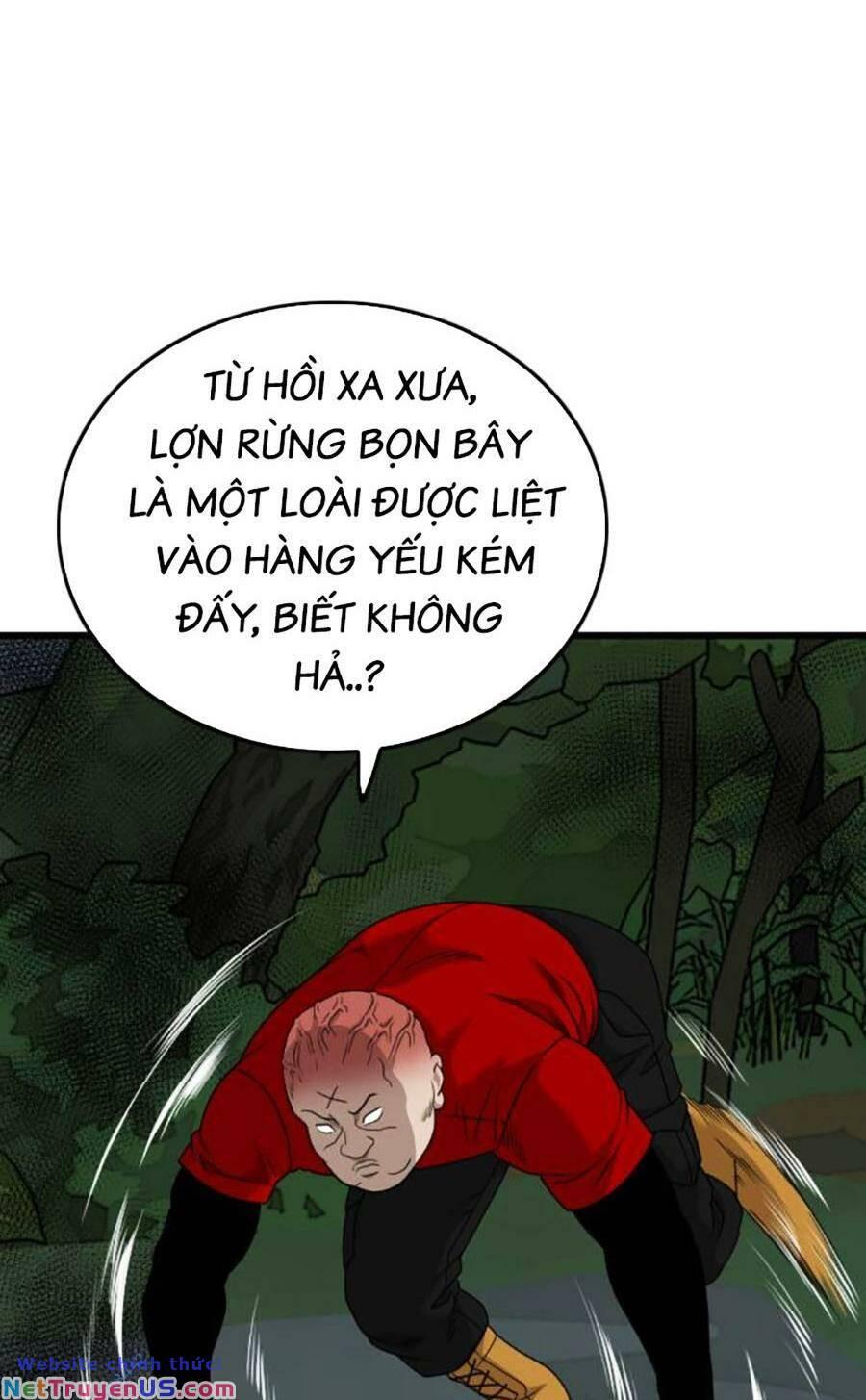 người xấu chapter 177 51