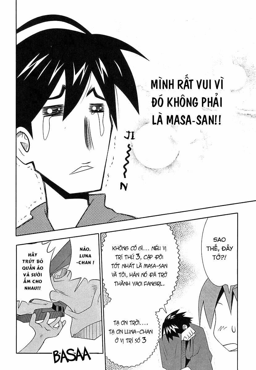 seto no hanayome chapter 40 45