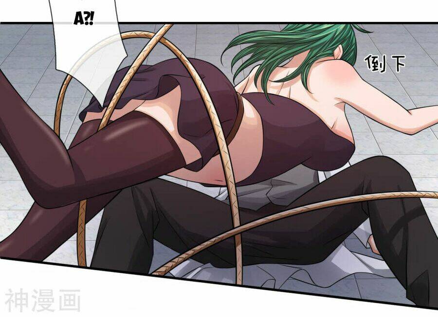 cực phẩm tiên y chapter 22 4