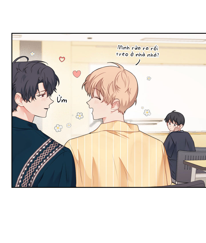 máu và tình yêu chapter 42 7