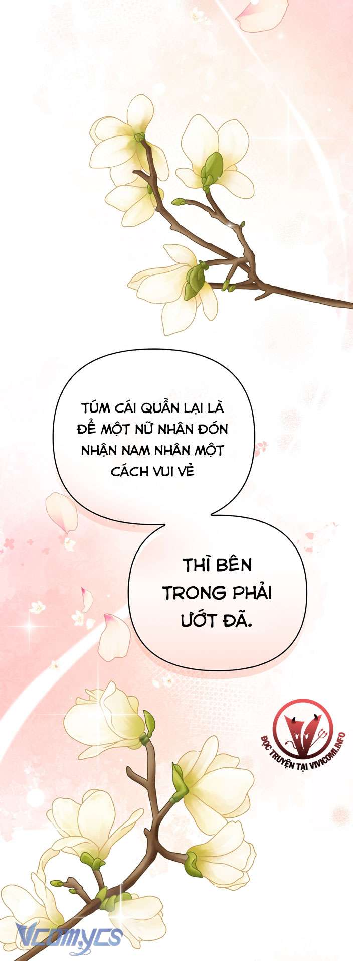 [18+] tiết học bí mật của trung điện chapter 3 45