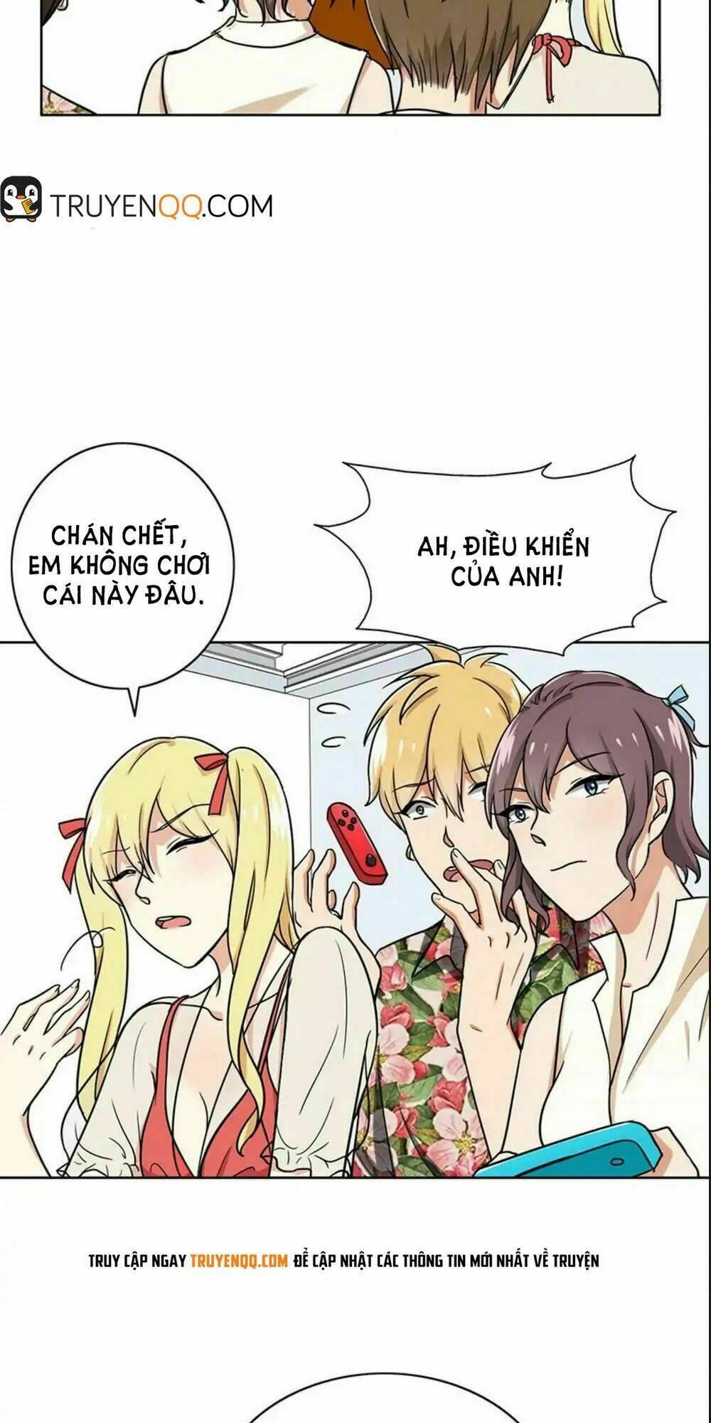 become a girl at night chapter 44 7