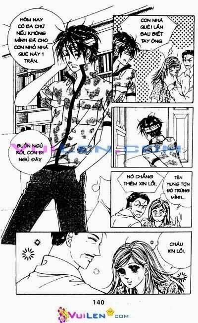 cô gái trung hoa chapter 1 140