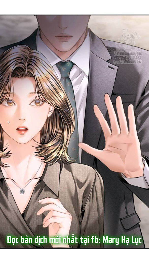 đứa trẻ trông giống tôi chapter 40.2 17