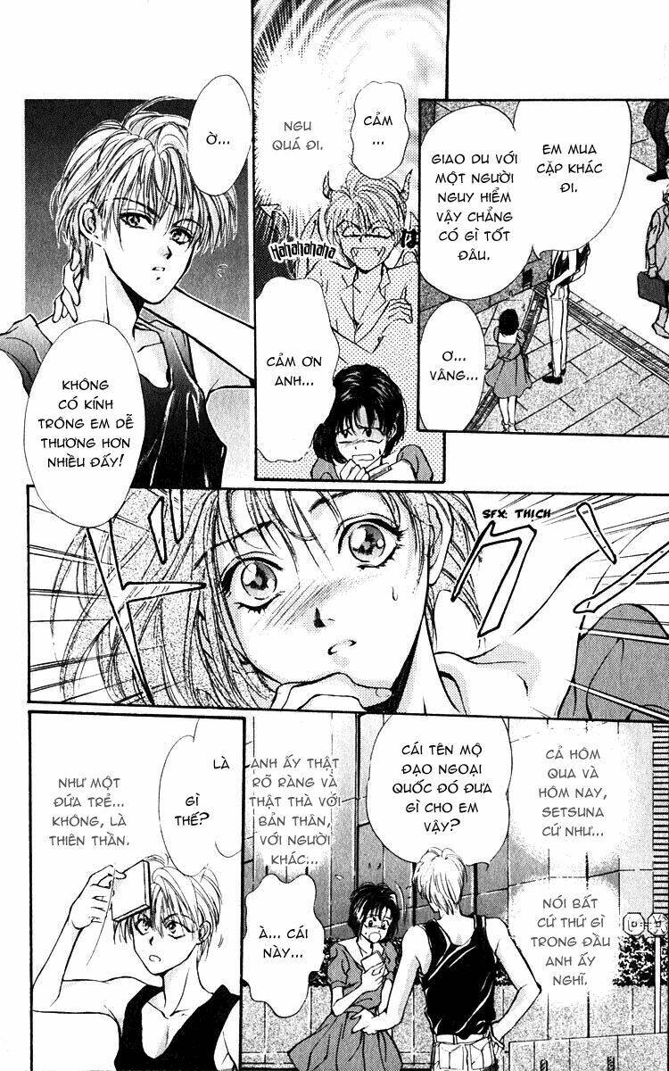 tình yêu loạn luân chapter 1 30