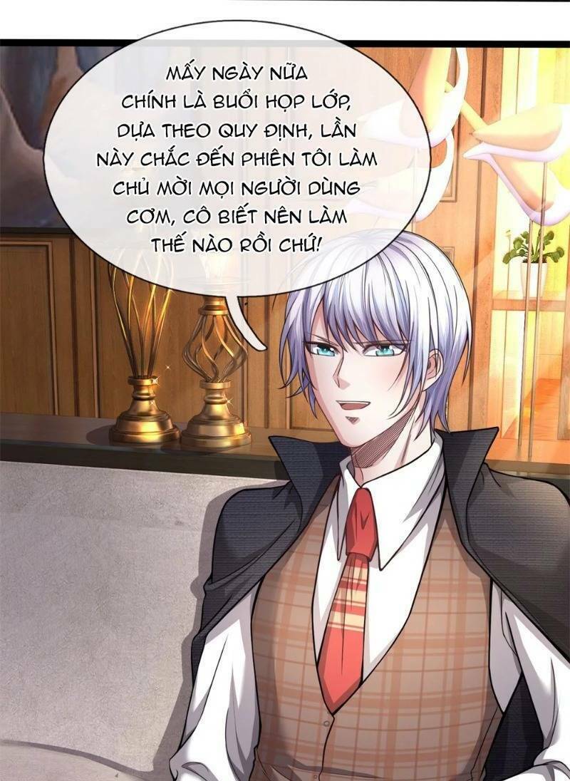 tuyệt đỉnh khí thiếu chapter 16 12
