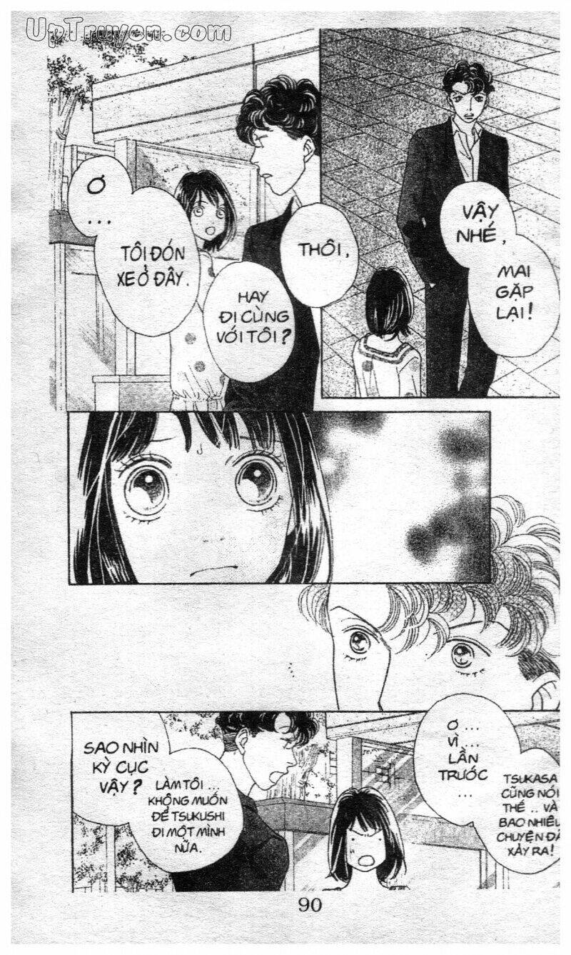 con nhà giàu chapter 192 87