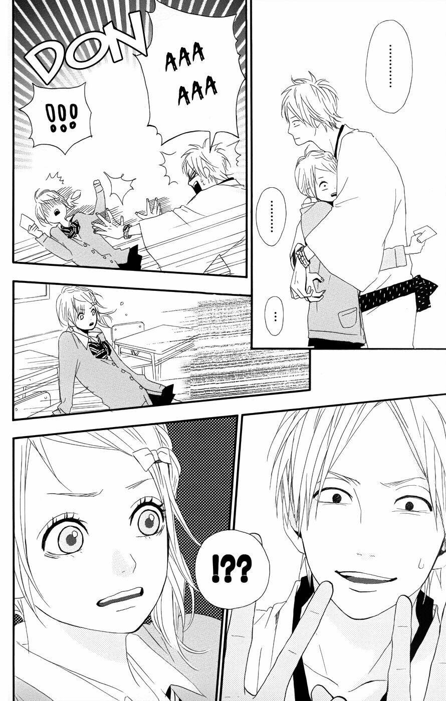 yume miru taiyou chapter 26 31