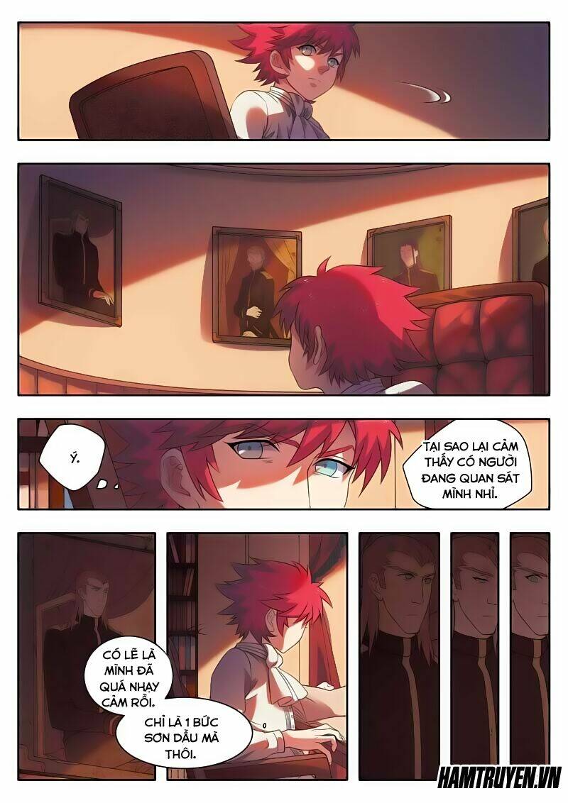 ác ma pháp tắc chapter 5 12