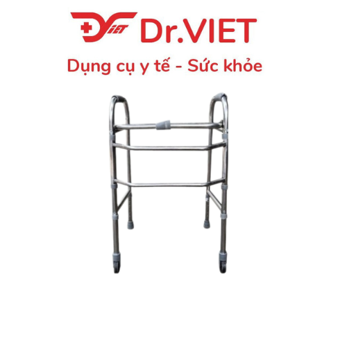 Khung tập đi không có ghế ngồi DCK01