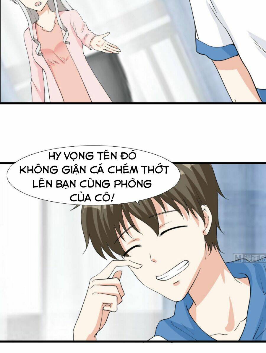 hắn là long ngạo thiên chapter 55 2