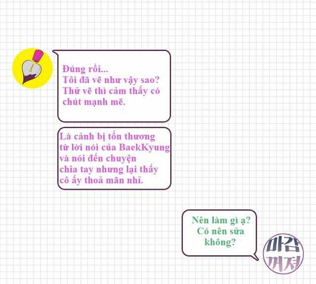 tình cờ tìm thấy tháng 7 chapter 5.2 74