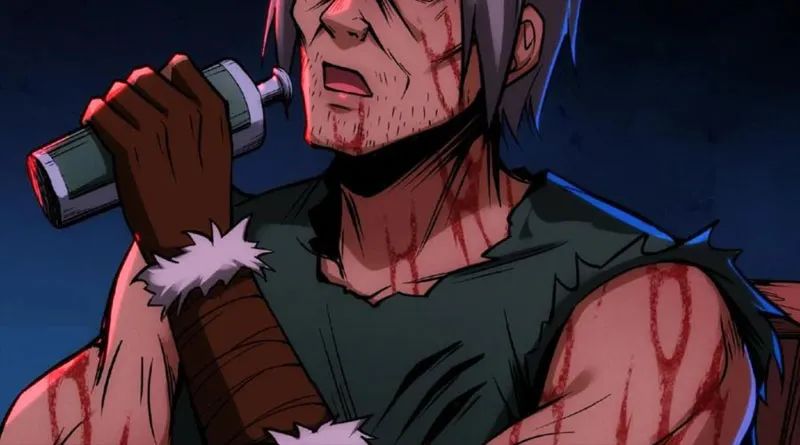 quỷ dị dược tề sư: bệnh nhân của ta đều là kinh khủng chapter 53 30