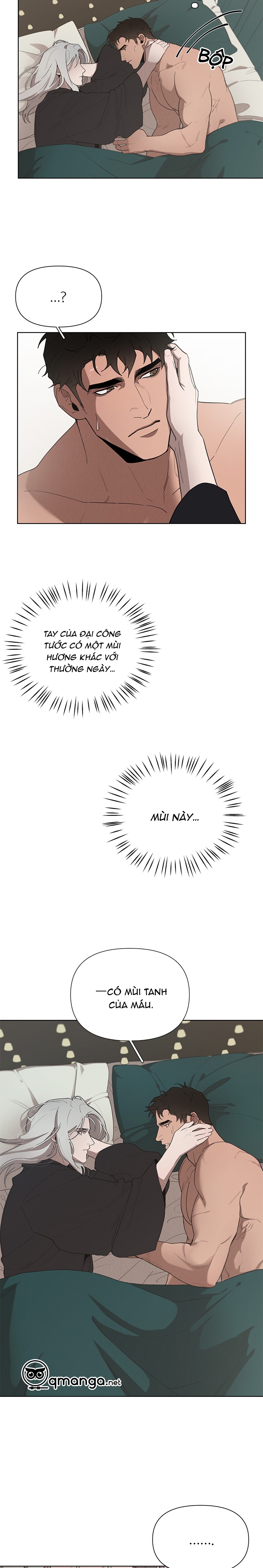 plaything - món đồ chơi của đại công tước chapter 14 10