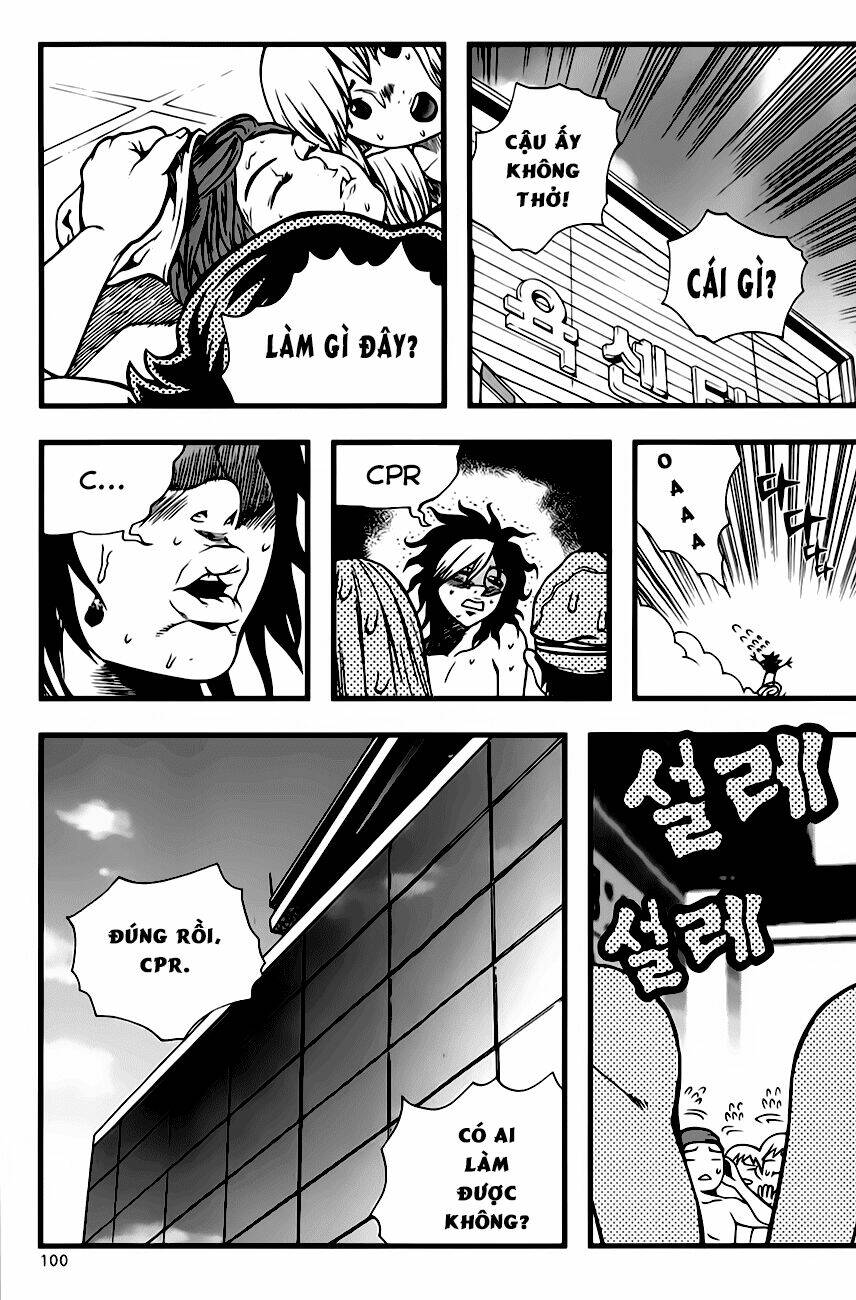 need a girl chapter 42 28