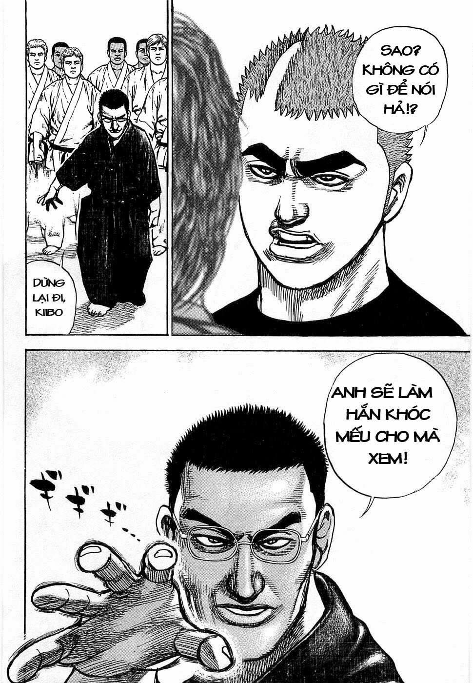 tough - miyazawa kiichi chapter 108.2 43