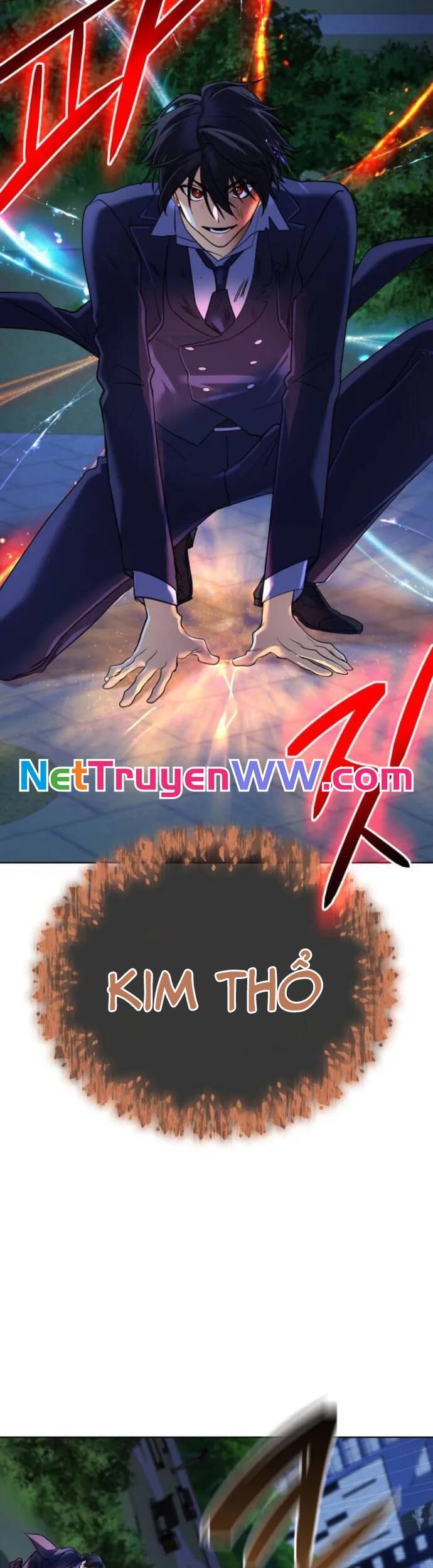 sự trở lại của đại pháp sư huyền thoại chapter 23 9