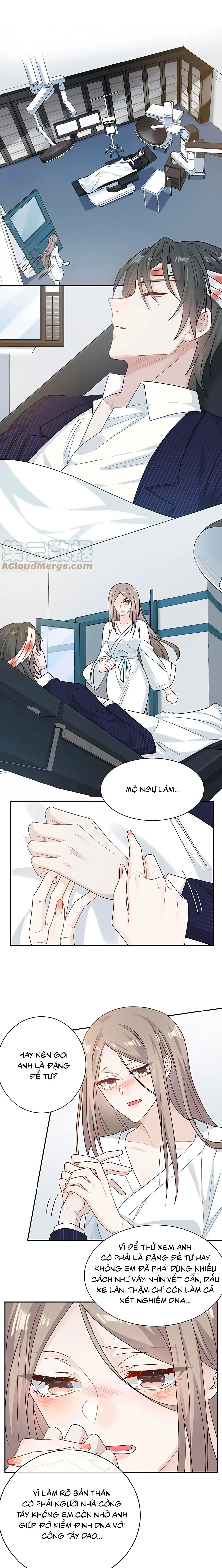 hai cách tìm gặp người yêu chapter 108 3