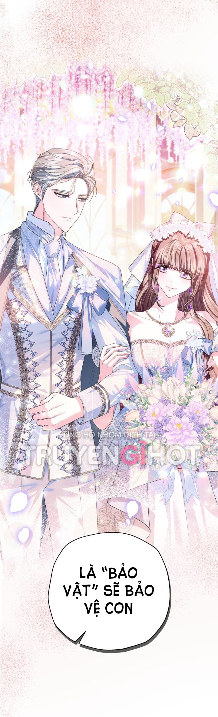 cha à, con không muốn kết hôn đâu chapter 84 76