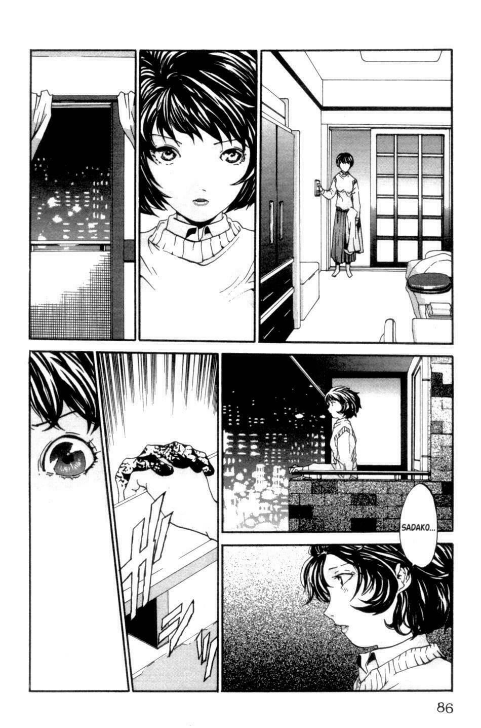 the ring 2 chapter 3 2