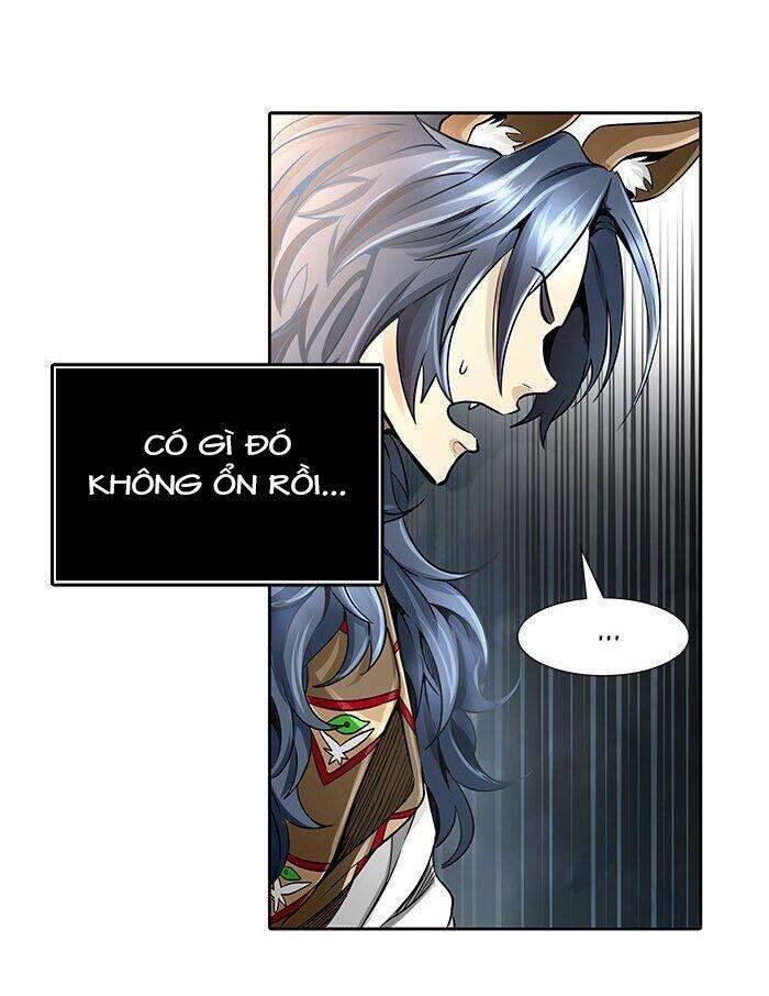 tòa tháp bí ẩn 2 chapter 466 23