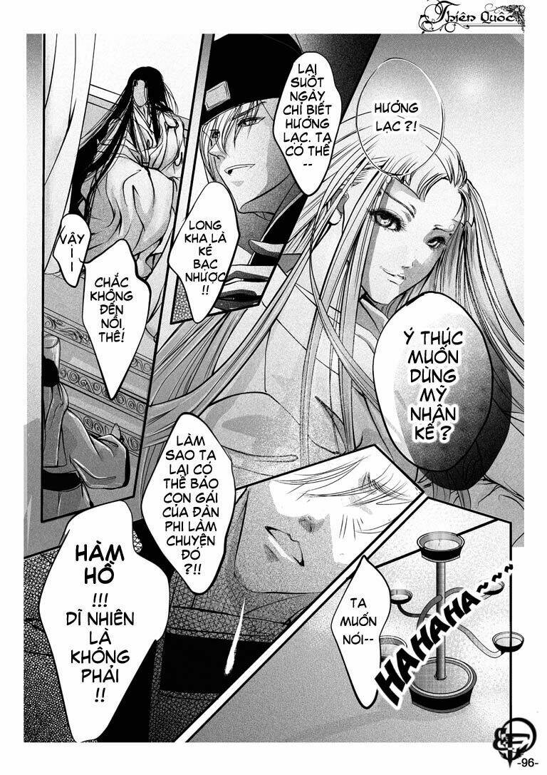 break free magazine chapter 1 97