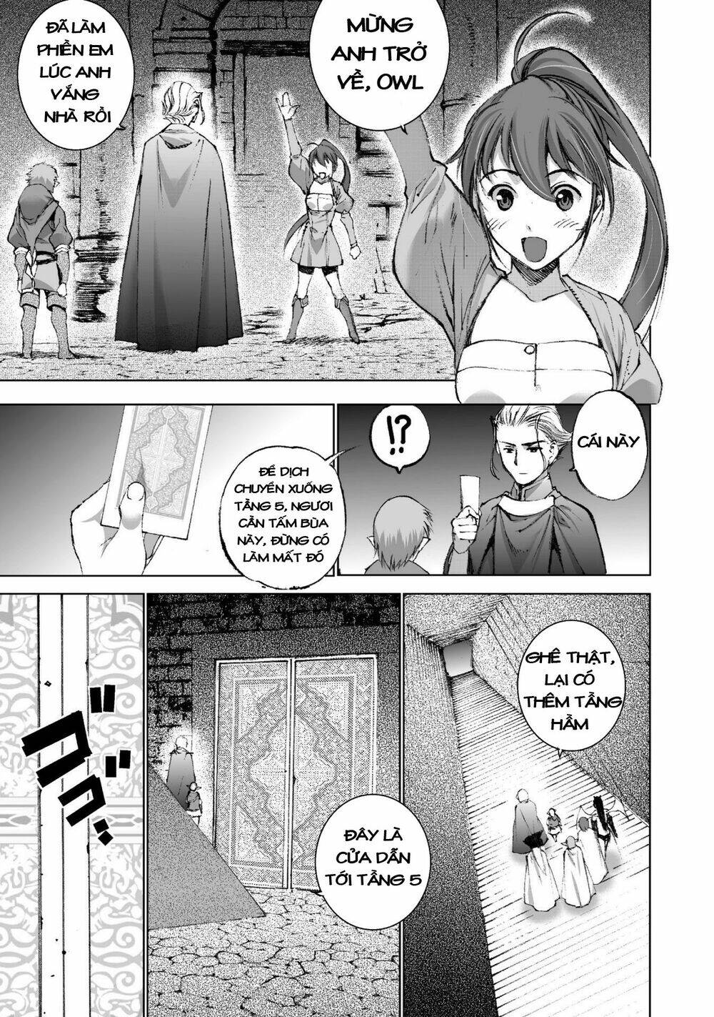 maou no hajimekata chapter 20 12