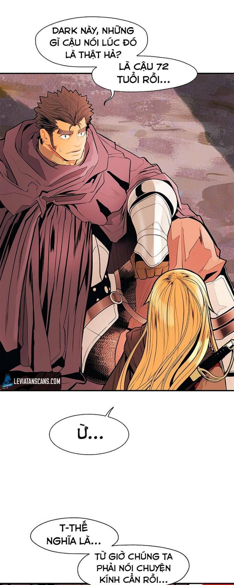 bất bại chân ma chapter 37 28