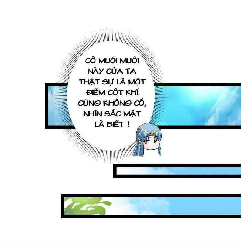 độc y đích nữ chapter 22 26