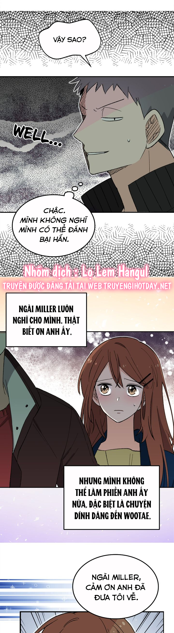 công thức cho tình yêu chapter 31 12