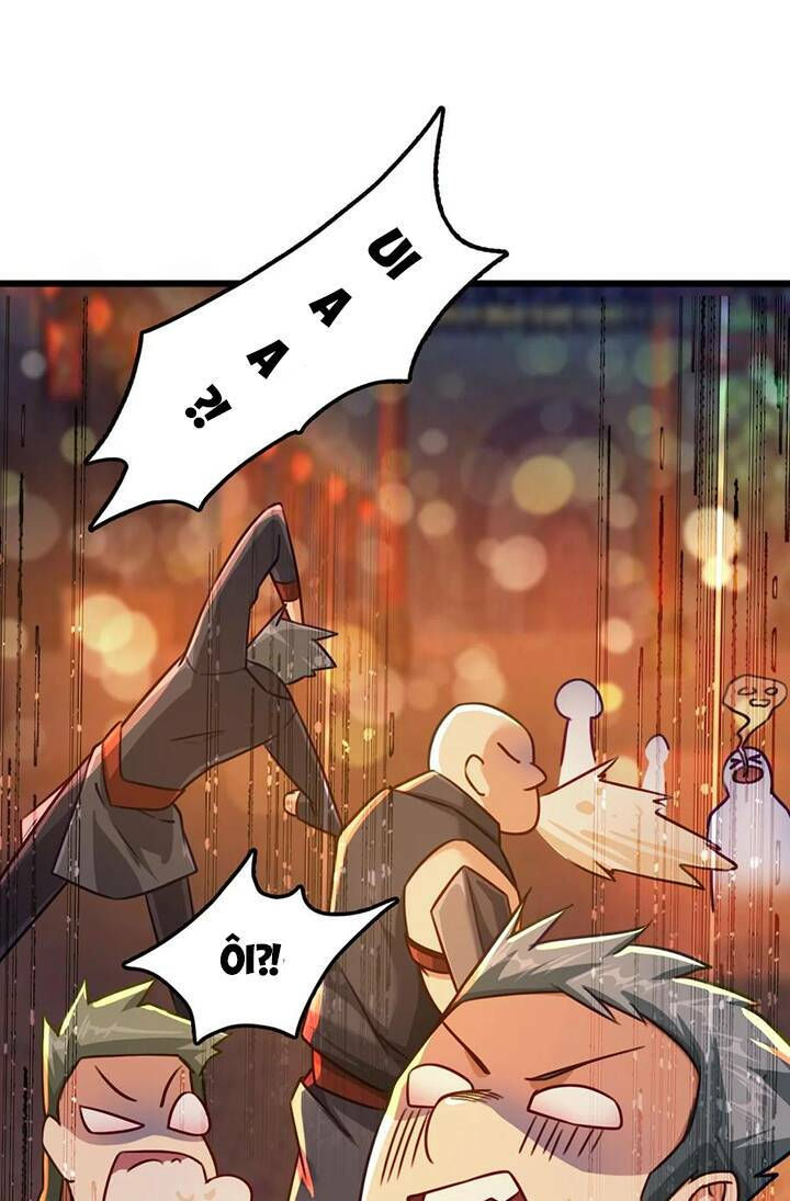 đại bảo kiếm của tôi chapter 18 36