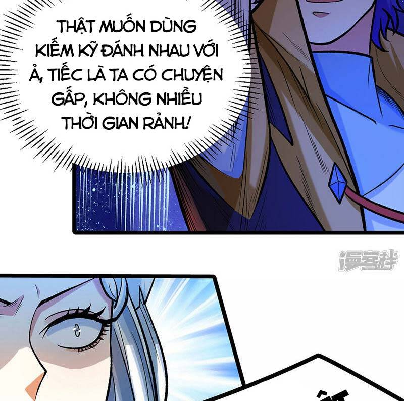võ đạo độc tôn chapter 525 53