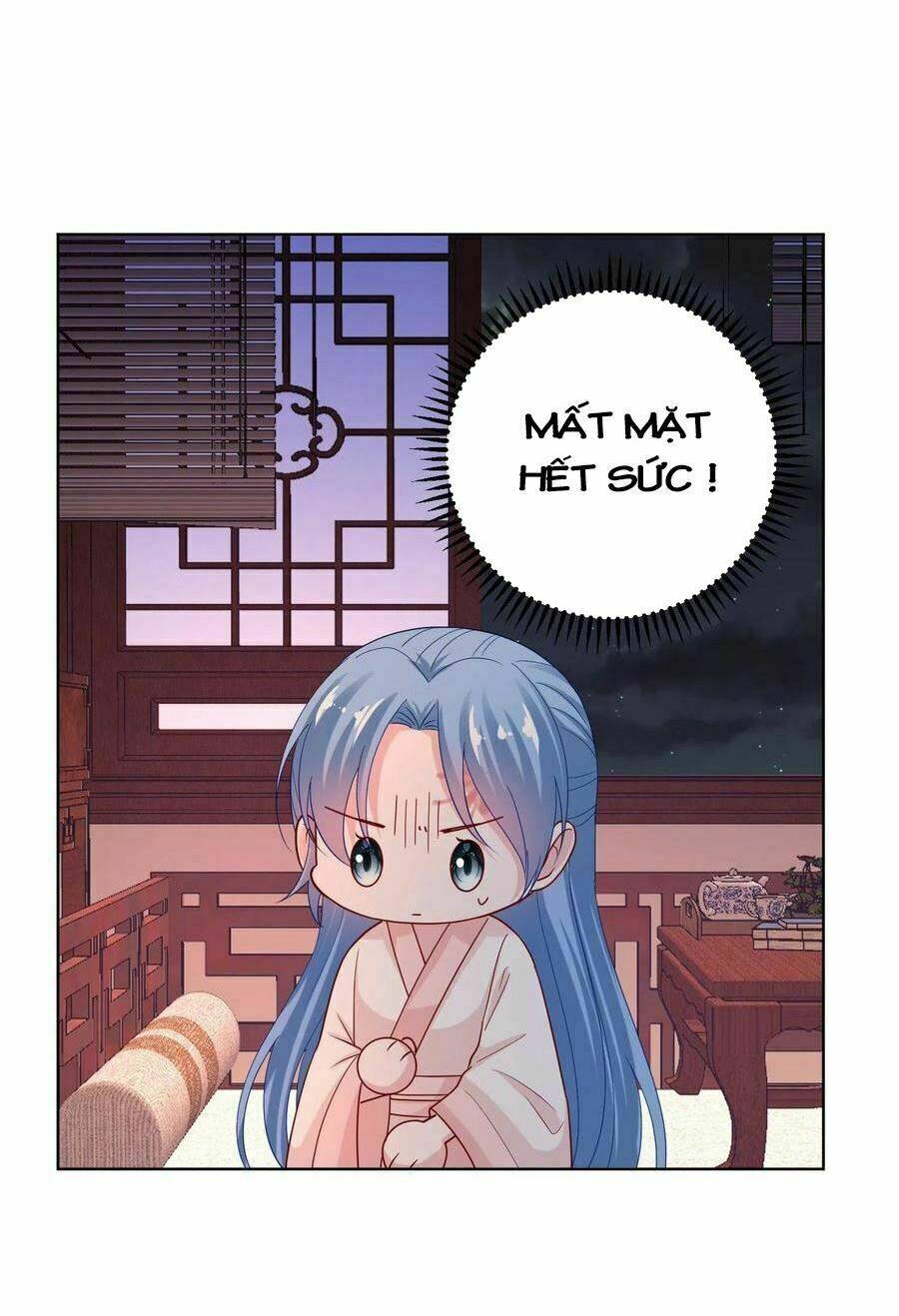 độc y đích nữ chapter 174 15