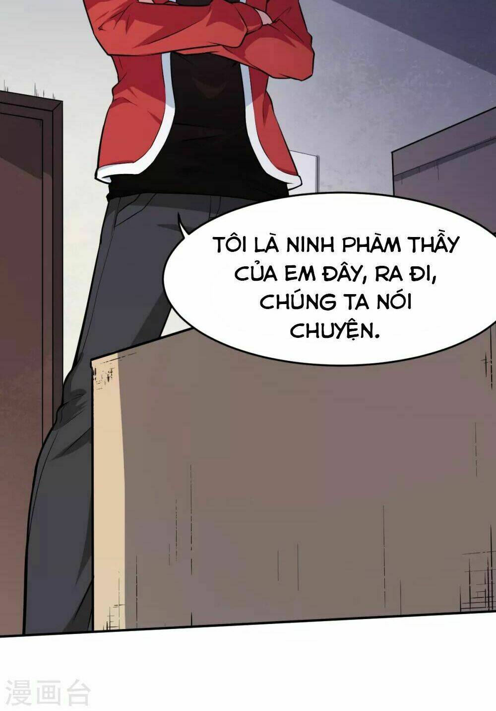 vườn trường cuồng sư hệ thống chapter 15 39