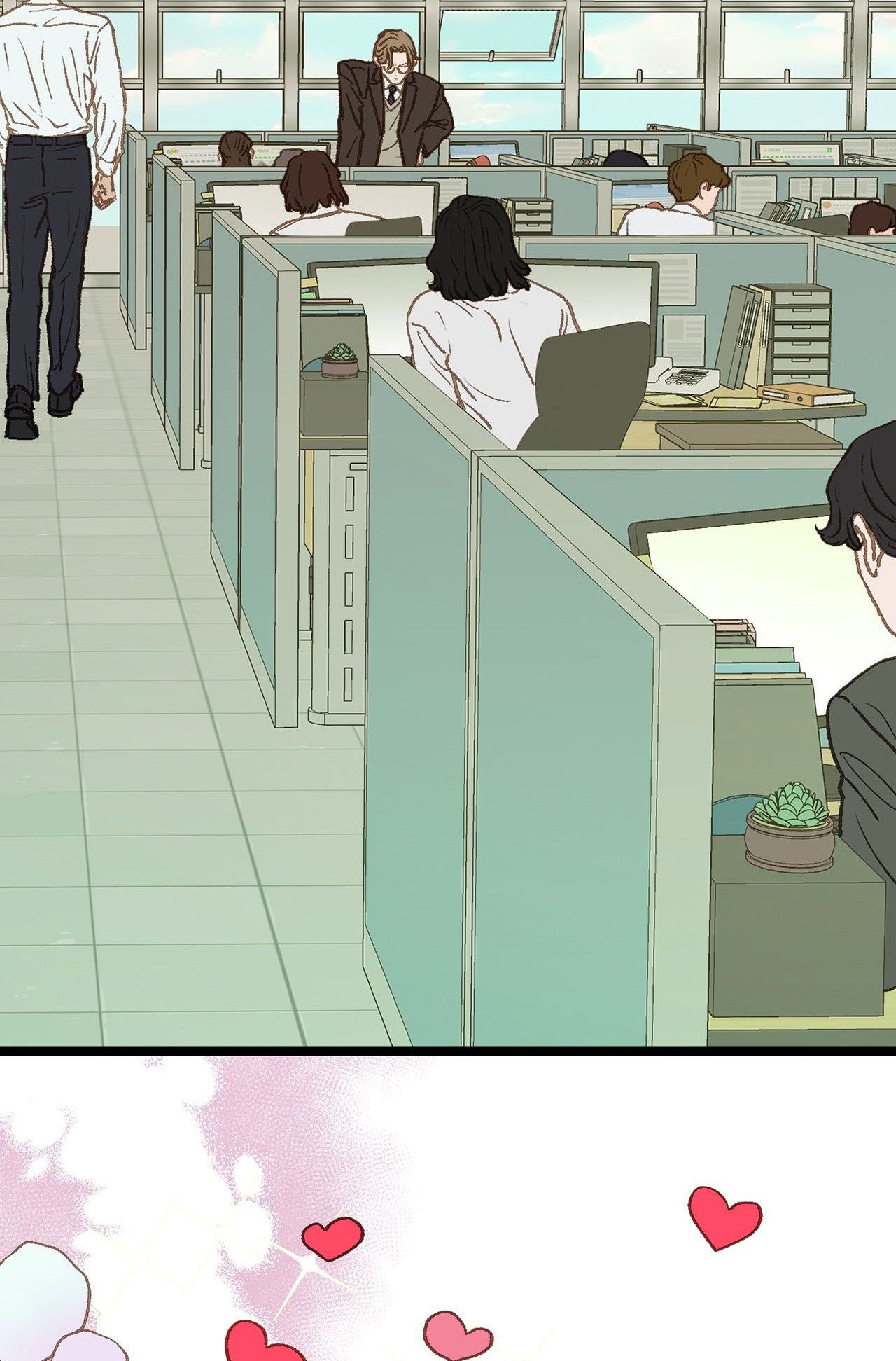 vùng cấm tình yêu của beta chapter 6 41