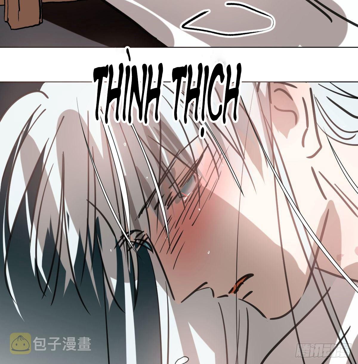 Bắt Lấy Ngao Ngao chapter 168 - Trang 21