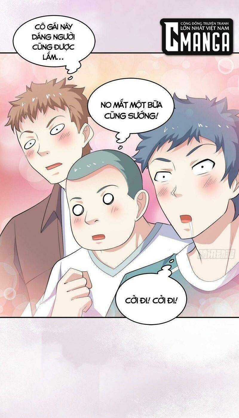 người tu tiên tại đô thị chapter 125 18