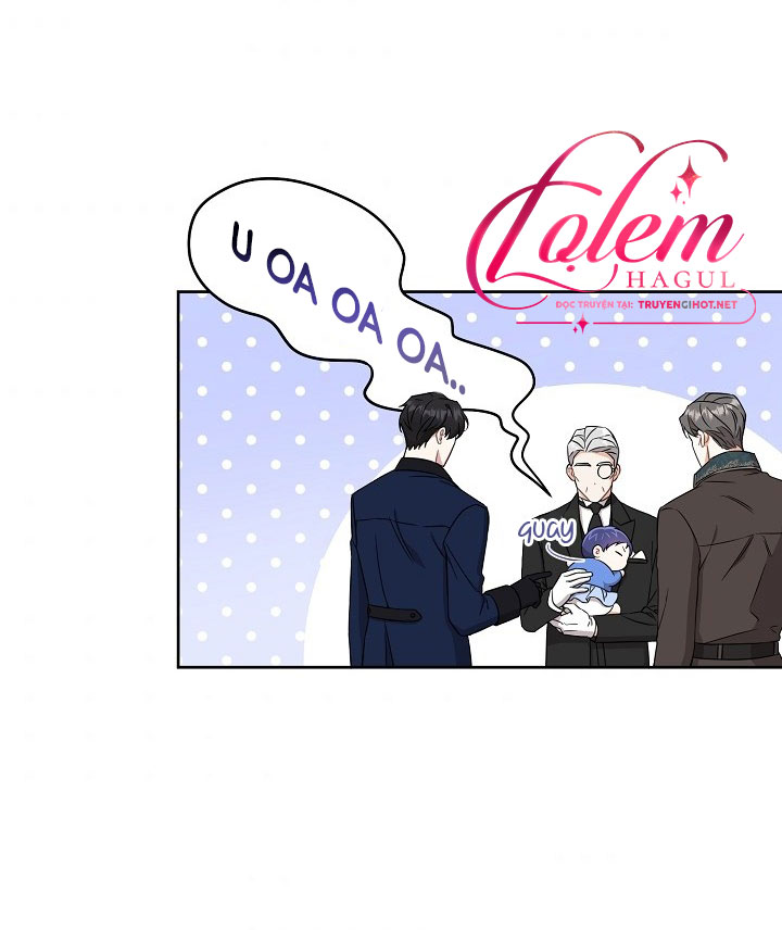cho con cái núm dú đi mà chapter 13 37