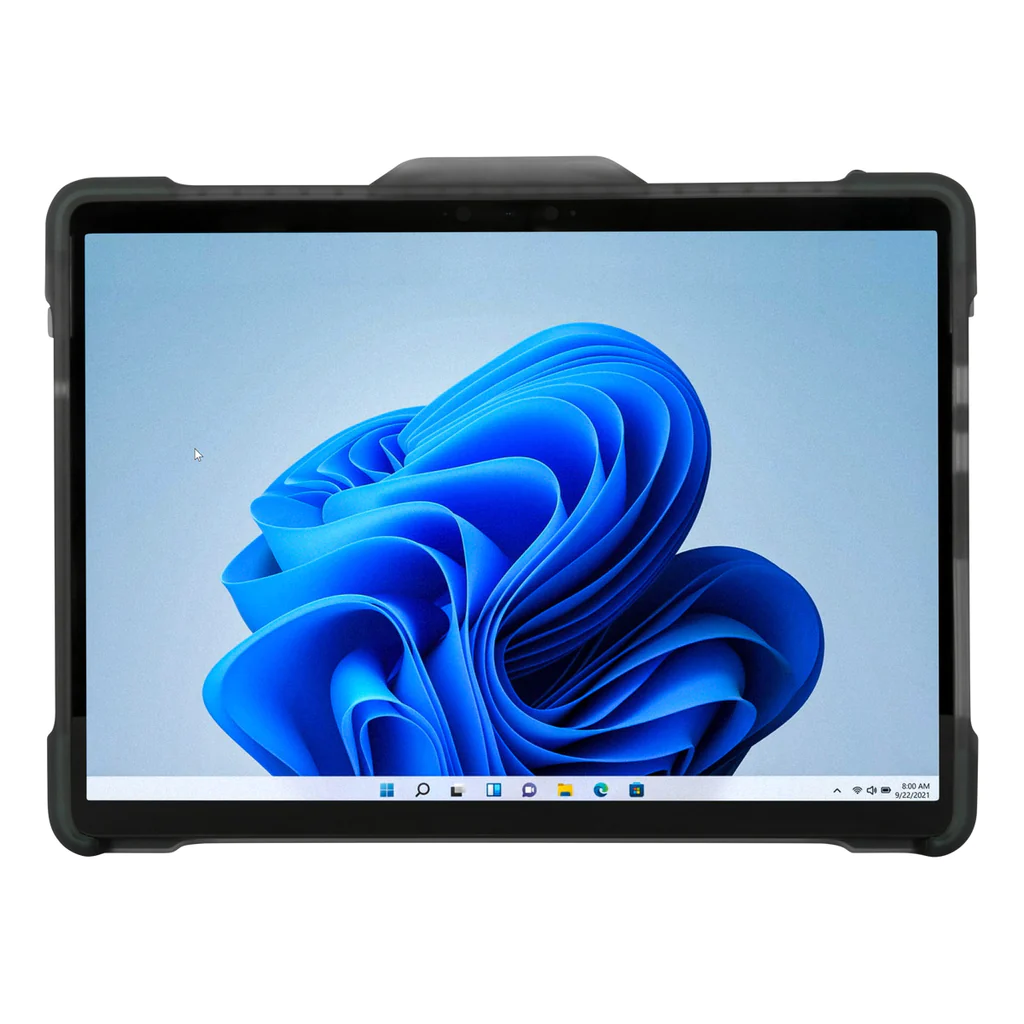 Ốp Lưng TARGUS SafePort Rugged MAX cho Microsoft Surface Pro 8