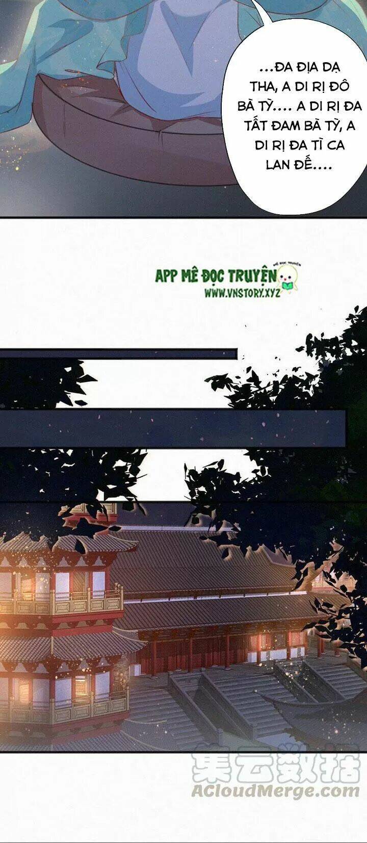 thiên hương mỹ nhân chapter 53 19