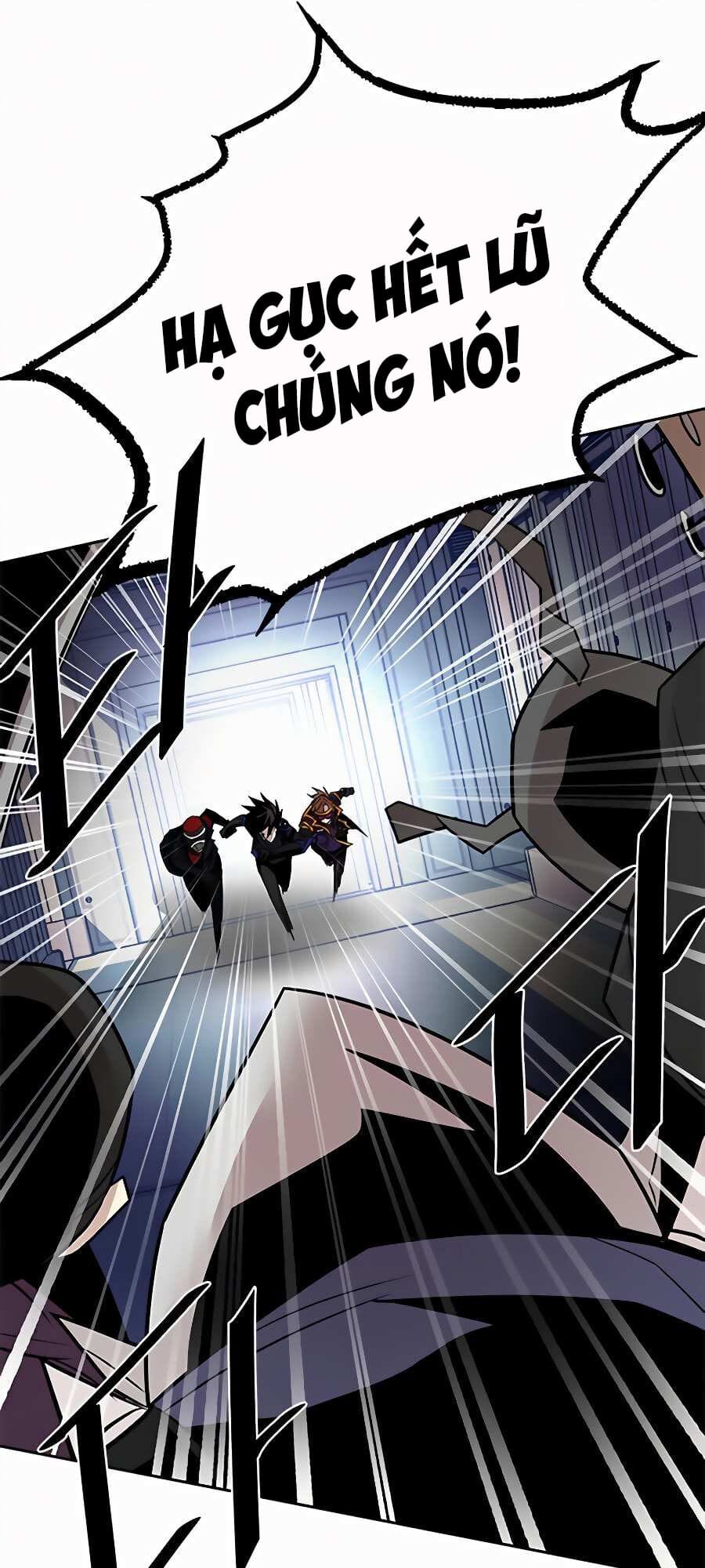 chuyển sinh thành ác nhân chapter 47 8