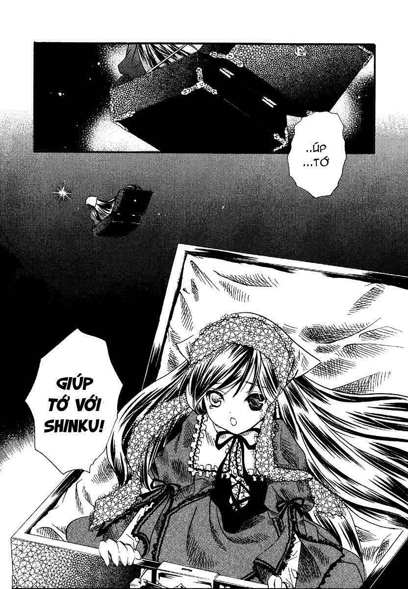 rozen maiden chapter 9 27