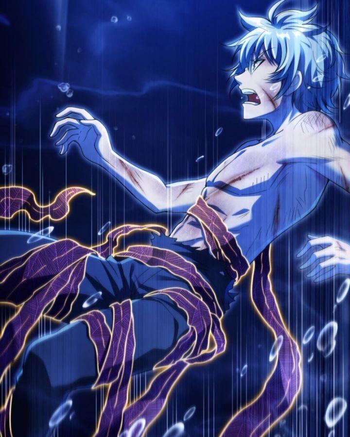 trong tuyệt cảnh ta không ngừng thăng cấp chapter 3 56